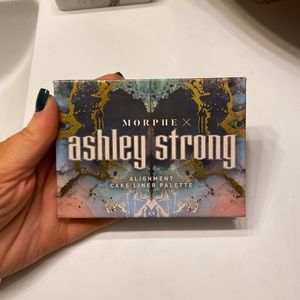 Morphe liner palette